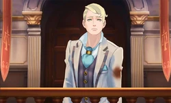 A wounded  reveals the truth of what happened the night of 's murder.