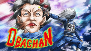 "Obachan"