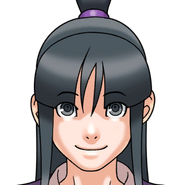 Phoenix Wright: Ace Attorney — Phoenix Wright: Ace Attorney - Trials and Tribulations