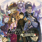 The Great Ace Attorney: Adventures