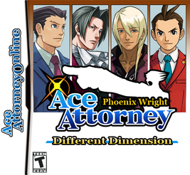 Ace Attorney Online