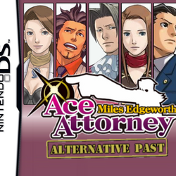 Ace Attorney Online (@AAODevTeam) / X