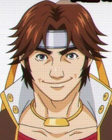 Jack Hammer Jackhammer90 Aceattorneytwitterrp Wiki Fandom