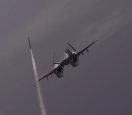 ADFX-02 Morgan over Avalon 2