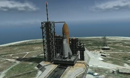 Comona Islands shuttle