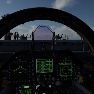 ace combat 7 oculus