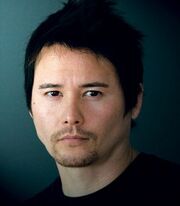 Johnny Yong Bosch