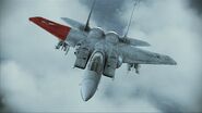 F-15C -Pixy- Assault Horizon