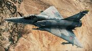 Mirage 2000-5 ACAH