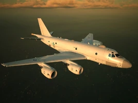 Kawasaki P-1 Specter Squadron