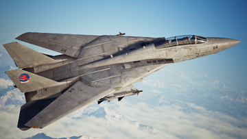 F-14A Tomcat | Top Gun: Maverick | Acepedia | Fandom F-14A Tomcat | Top Gun: Maverick | Acepedia | Fandom