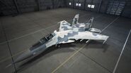 Su-30SM Skin2