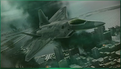 Mission 14 - Home Front - Ace Combat Assault Horizon Guide - IGN