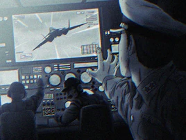 Gryphus against the Gleipnir