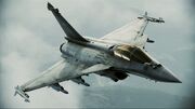 Rafale M ACAH