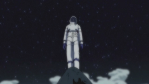 Rena Spacesuit