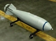 UGB FAB-500-M62.jpg (66 KB) Russian 500 kg bomb FAB-500-M62 (ФАБ-500-М62)