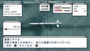 HVWM missile