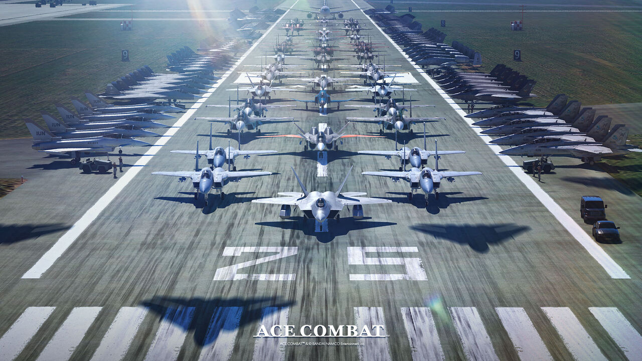 Best Ace Combat Pilot? | Fandom