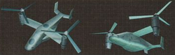 V-22B Two Views