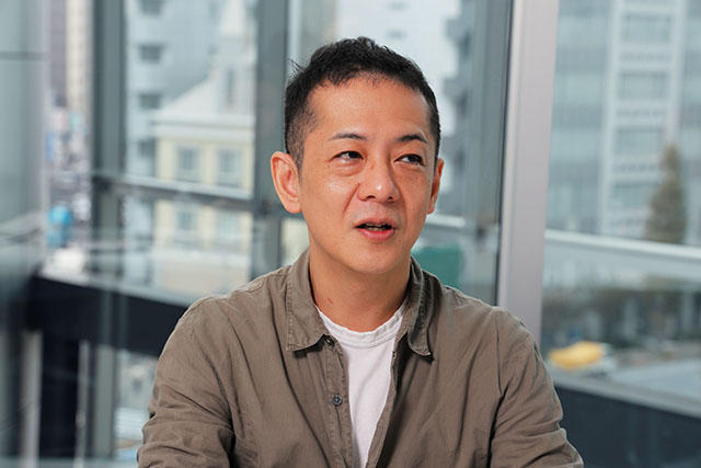 Picture of Kazutoki Kono
