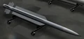 French missile MICA-EM