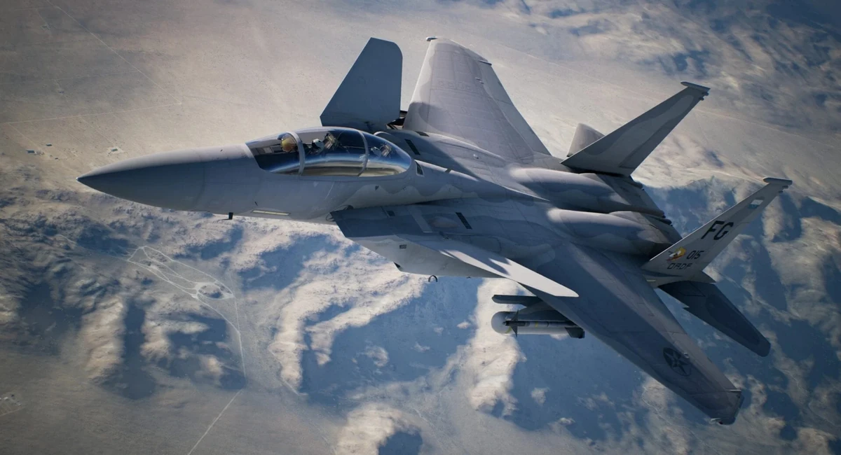 F-15 S/MTD | Acepedia | Fandom