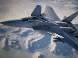 F-15 S/MTD