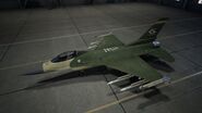 F-16C GR