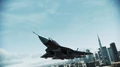 Flyby over Dubai
