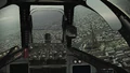 Cockpit view
