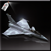 Rafale M Event Skin 01 - Icon