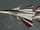 F-15 S/MTD -Stripes-