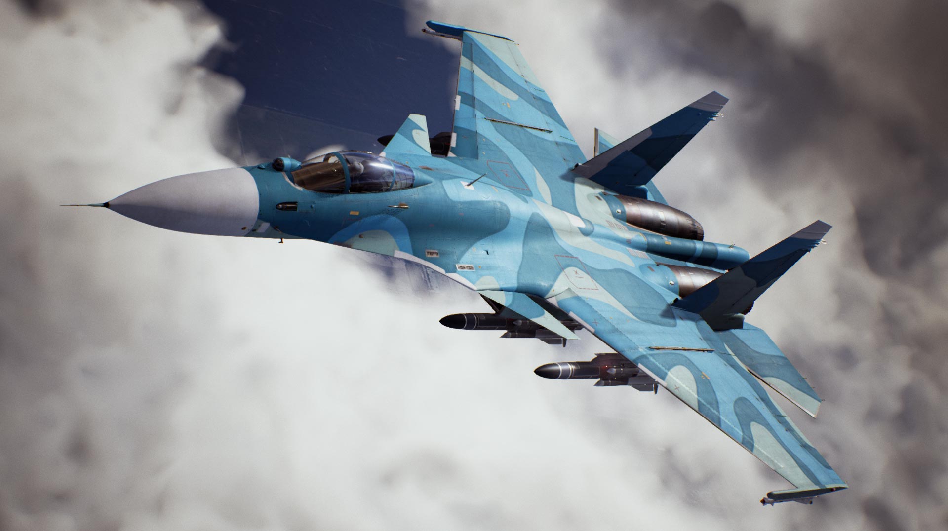 Su 33 Flanker D Acepedia Fandom