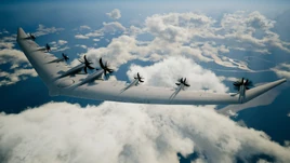 Arsenal Bird Full Shot