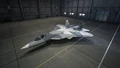 Hangar view of Skin 02