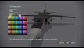 Su-24MP Fencer in the color editor screen