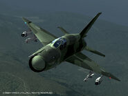 AC5 MiG-21bis