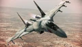 Markov's Su-35 Flanker-E