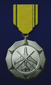 AC6 Silver Ace Medal