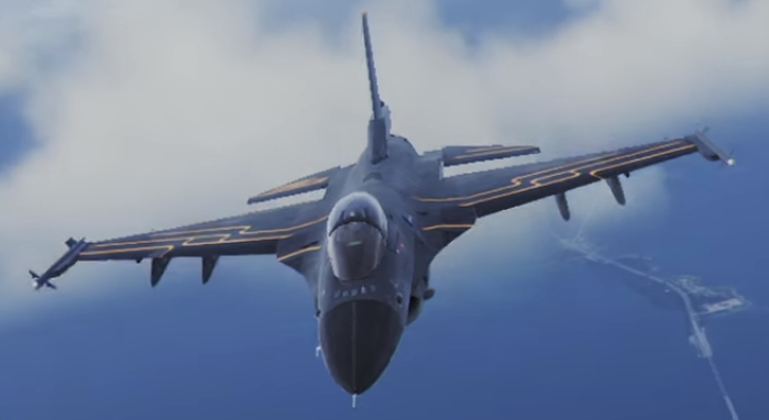 F-2A -Nagase- | Acepedia | Fandom