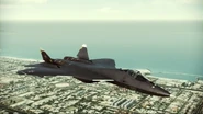 T-50 color 1 ACAH.jpg (535 КБ) Т-50 ПАК-ФА ВВС РФ в небе над Дубаем