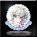 Anastasia (THE IDOLM@STER CINDERELLA GIRLS STARLIGHT STAGE) 100 Tickets