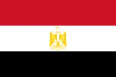 Egypt flag
