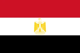 Egypt flag
