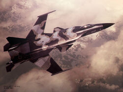 Pin on ACE combat 7 & full saga wallpapers