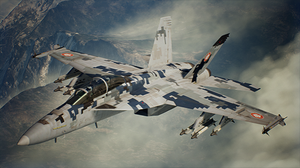 Ace Combat 7: Skies Unknown - Named Aces / Bird of Prey Guide