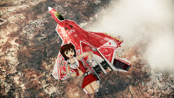 THE iDOLM@STER 765 MT Pack (1.0.1) addon - Ace Combat 7: Skies Unknown -  ModDB