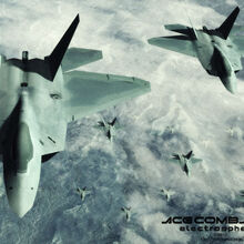 Wallpapers Acepedia Fandom Find your awesome art work or photographs of ace combat wallpaper.you can make them alive in your phone! wallpapers acepedia fandom