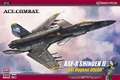 Hasegawa Creator Works 1/72 Model Kit Box Art "Kei Nagase Color"